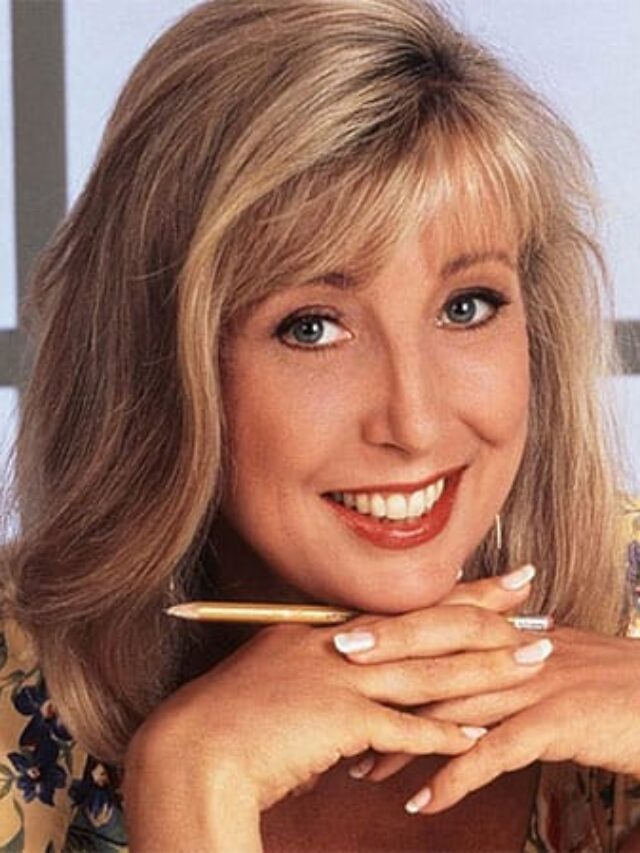 TOP 5 MOVIES OF TERI GARR