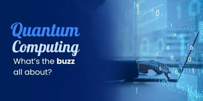 Quantum-Computing