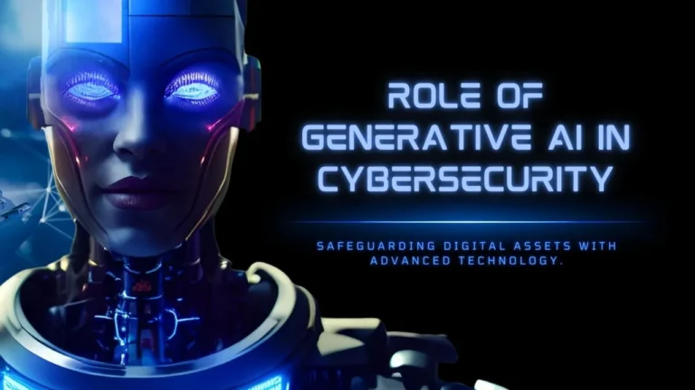 Role-Of-Generative-Ai-in-Cybersecurity
