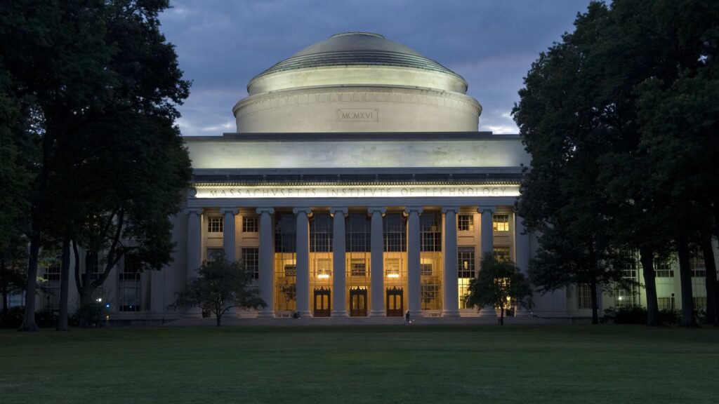 MIT disavows AI study over flawed data and unreliable discovery claims
