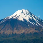 New Zealand Grants Legal Personhood to Mount Taranaki