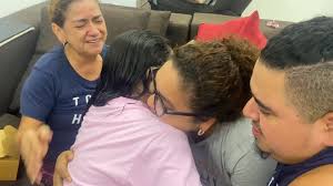 Uplifting News from USA: A Miracle Pregnancy After a Decade of Hope